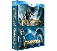 Percy Jackson; Eragon – Twentieth Century Fox Film Corporation