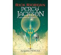 Percy Jackson i bogowie olimpijscy (1)