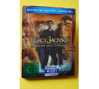 Percy Jackson - Im Bann des Zyklopen