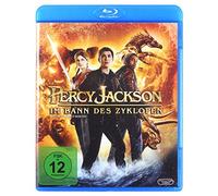 Percy Jackson - Im Bann des Zyklopen