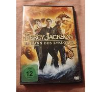Percy Jackson - Im Bann des Zyklopen