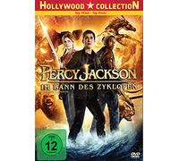 Percy Jackson - Im Bann des Zyklopen