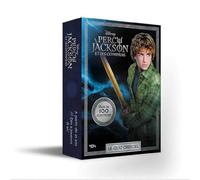 Percy Jackson - Le quiz officiel