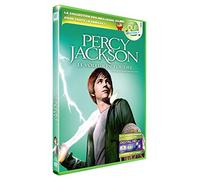 Percy jackson : le voleur de foudre