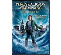Percy Jackson/lightning Thief