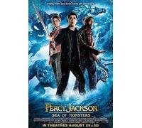 Percy Jackson: Sea Of Monsters
