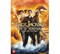 Percy Jackson - Sea of monsters (DVD)