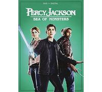 Percy Jackson: Sea Of Monsters [Edizione: Stati Uniti]