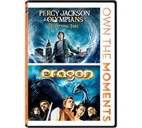 Percy Jackson & the Olympians/Eragon