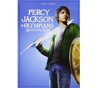 Percy Jackson & The Olympians: Lightning Thief [Edizione: Stati Uniti]