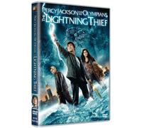 Percy Jackson & The Olympians: The Lightning Thief