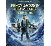 Percy Jackson & The Olympians: The Lightning Thief [Edizione: Stati Uniti]