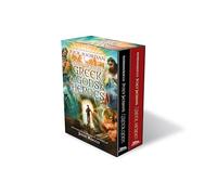 Percy Jackson's Gr ods & Heroes Boxed Set