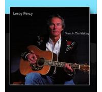 Percy, Leroy - Years in The Making