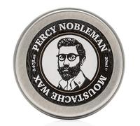 Percy Nobleman - Cera Per Baffi, 20 ml