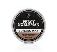 Percy Nobleman - Cera per barba e capelli, 50ml