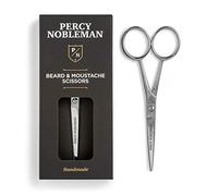 Percy Nobleman - Forbici per barba e baffi