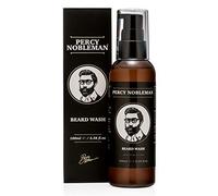 Percy Nobleman Shampoo da barba 100 ML
