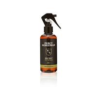 Percy Nobleman Spray per il sale marino, uno spray per capelli per lo styling del sale marino (200 ml)