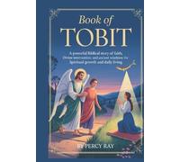 Percy Ray Book of Tobit (Tascabile)
