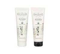 Percy & Reed Royal Blossom Wonder Shampoo & Balsamo Duo - Idrata i capelli, aumenta la forza e la lucentezza dei capelli. Protezione UV, senza parabeni, senza solfati. Vegan Friendly. Per tutti i tipi