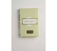 Percy Shelley Shelley Poems (Copertina rigida) Everyman's Library POCKET POETS