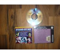 Percy Sledge, Ben E. King, Jackie Wilson, Sam Cooke, Ray Charles..