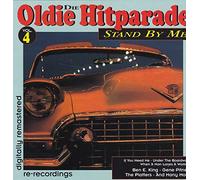 Percy Sledge, Ben E. King, Mario Lanza, Harold Melvin, Edison Lighthouse..