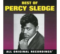 Percy Sledge Best Of Percy Sledge