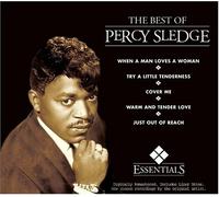 Percy Sledge - Best of Percy Sledge