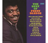 Percy Sledge BEST OF PERCY SLEDGE (Vinyl LP)