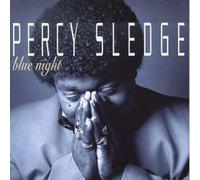 PERCY SLEDGE - Blue Night