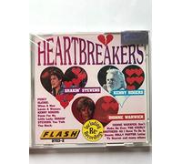 Percy Sledge, Everly Brothers, Platters, Pat Boone, Jan & Dean..