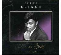 Percy Sledge - Forever Gold