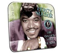 Percy Sledge - Golden Voice Of Soul