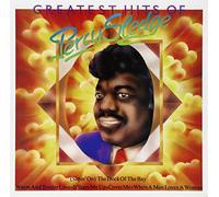 Percy Sledge - Greatest Hits