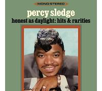 Percy Sledge Honest As Daylight: Hits & Rarities (CD) Album Digipak