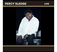 Percy Sledge - LIVE
