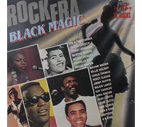 Percy Sledge, Martha Reeves, Fontella Bass, Wilson Pickett..