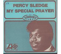 PERCY SLEDGE - my special prayer / bless your little sweet soul