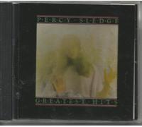 Percy Sledge - Percy Sledge Greatest Hits (UK Import)