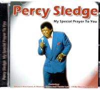 Percy Sledge – My Special Prayer to You