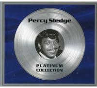 Percy Sledge Platinum Collection (CD)