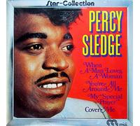 PERCY SLEDGE - star collection