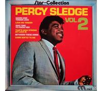 Percy Sledge - Star-Collection Vol. 2