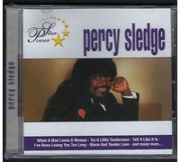 Percy Sledge - Star Power: Percy Sledge