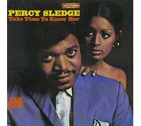 Percy Sledge - Take Time to Know Her