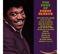 Percy Sledge - The Best Of Percy Sledge