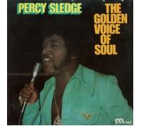 Percy Sledge - The Golden Voice Of Soul - Midi - MID 20 085