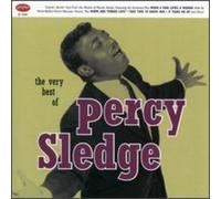 very best of percy sledge
